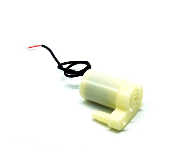 Máy bơm mini 5v