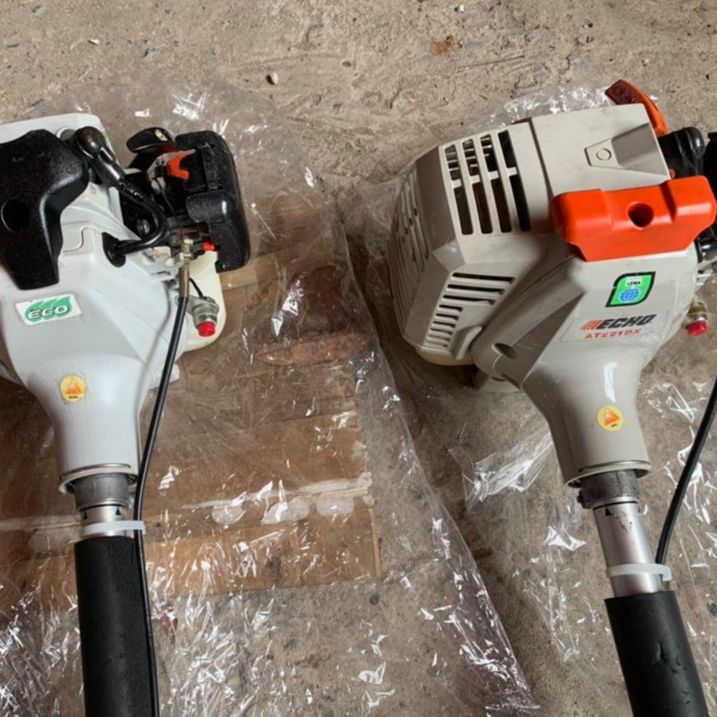 Máy cắt cỏ NHẬT BẢN ECHO-chất lượng hàng đầu