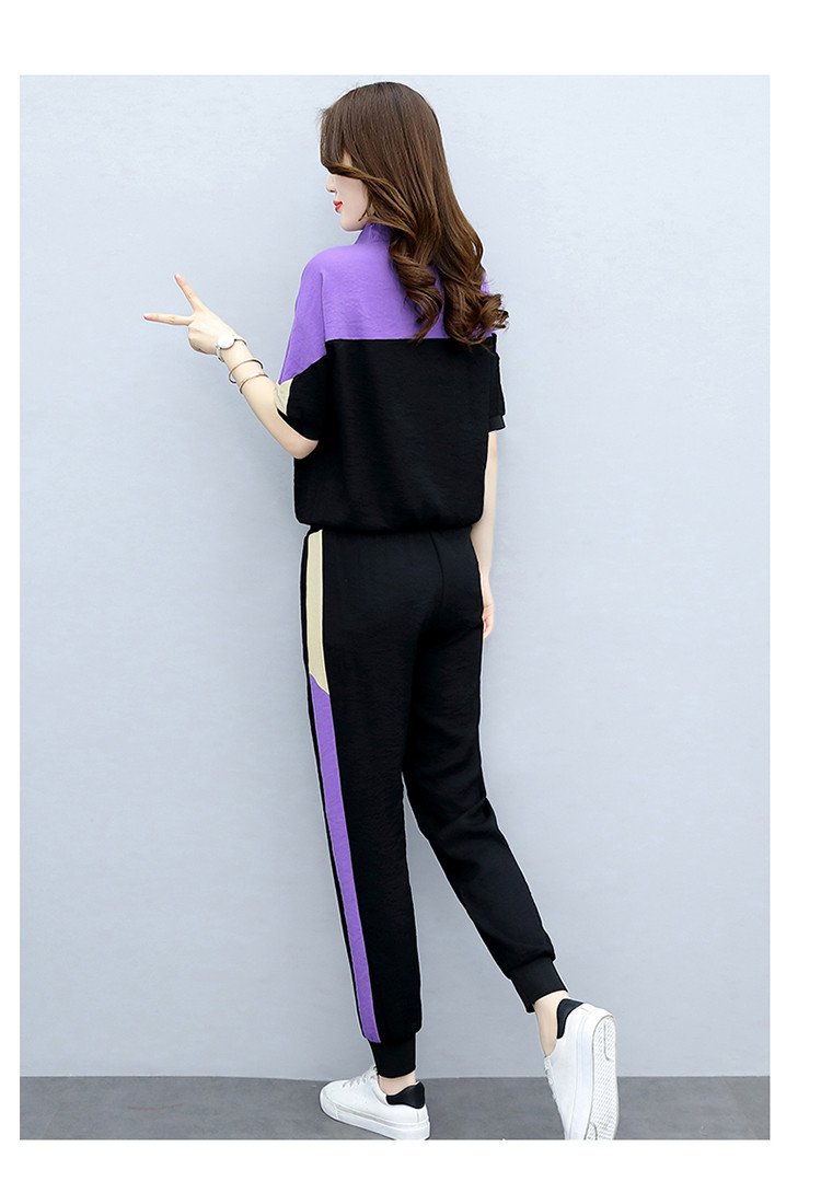 Bộ đũi nữ cao cấp phong cách nhẹ nhàng full size ( Mã T52 )