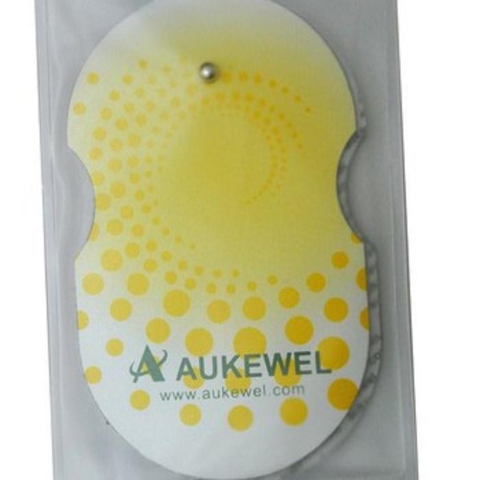 [HCM]miếng dán massage xung điện Aukewel 1 bộ 2 miếng dán