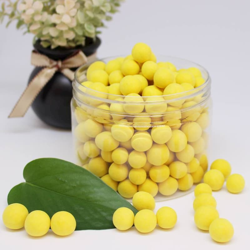Viên Mầm Nghệ Sữa Ong Chúa 500gr