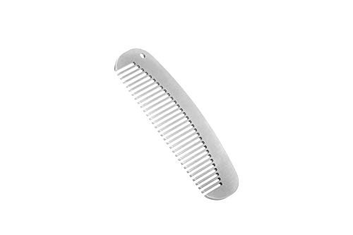 Lược Titanium Keith Ti 1731 (lược cong)