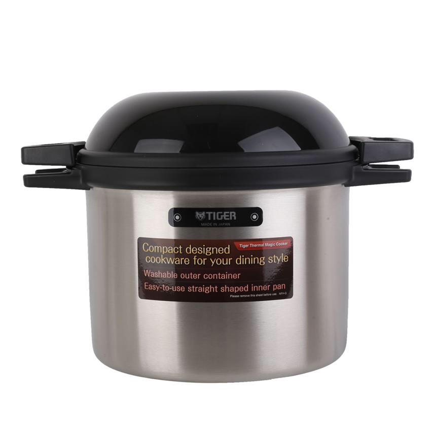 [Trả góp 0%]NỒI Ủ TIGER NFI-A600