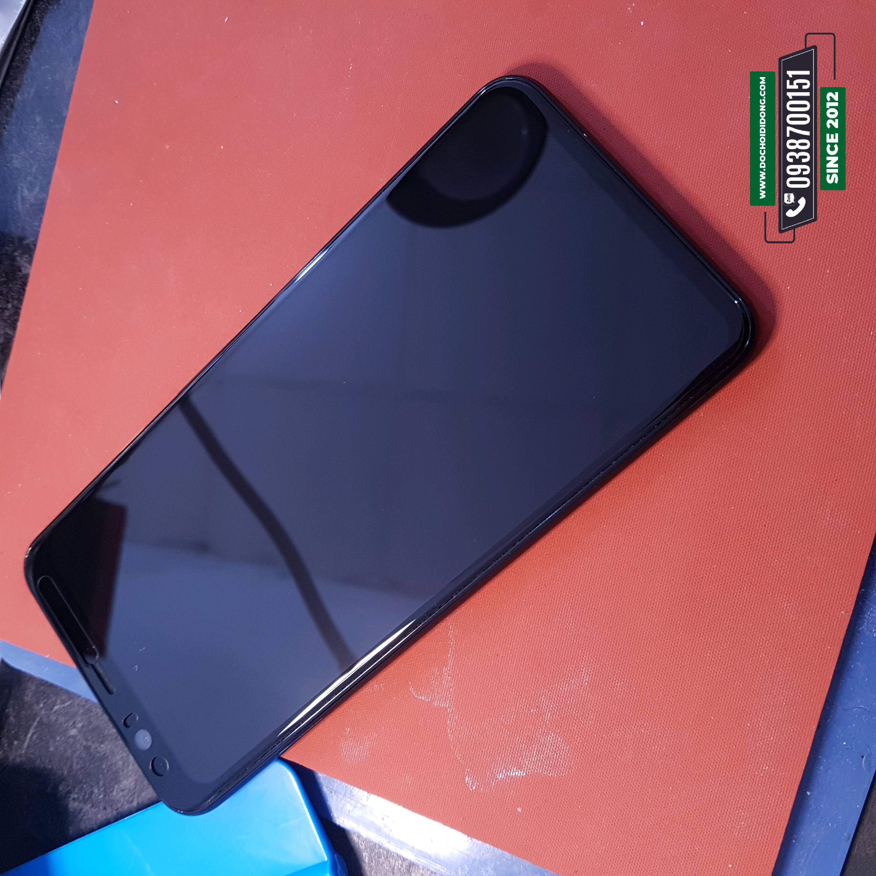 [HCM]Dán cường lực Pixel 4 và 4 XL Zacase
