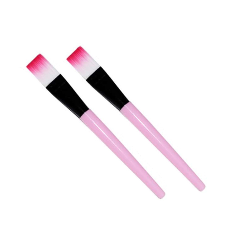 Combo 2 Cọ quét mặt nạ