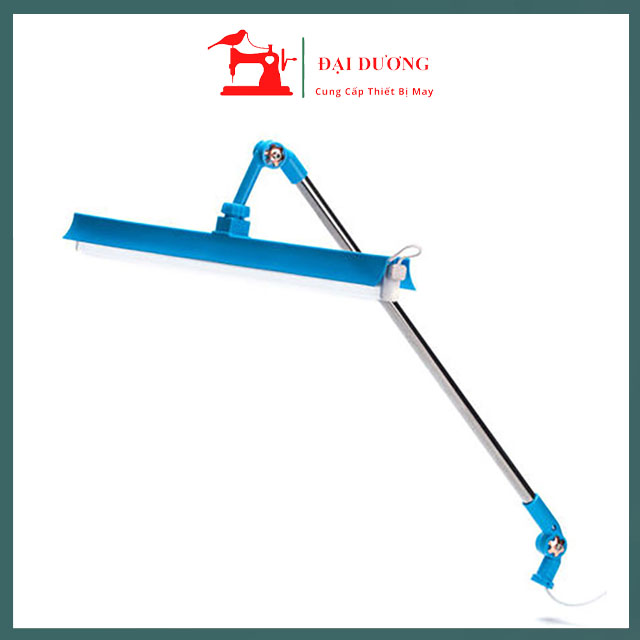 Máy may đèn cọc chỉ máy 1 kim > vắt sổ > đèn máymay> linh kiện máymay