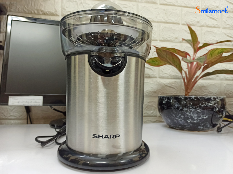 Máy vắt cam Sharp EJ-J130-ST