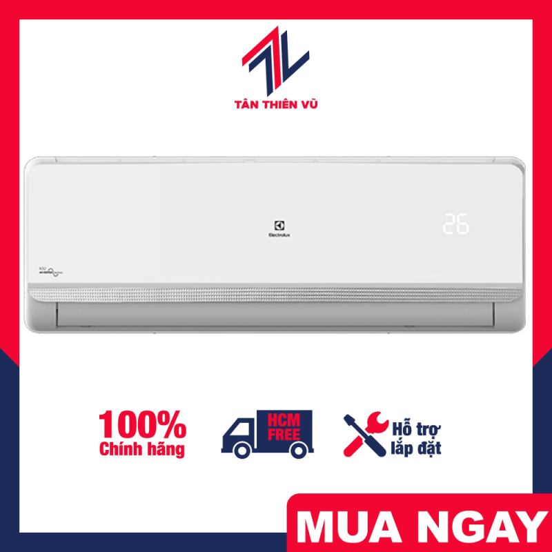 Bảng giá Máy lạnh Electrolux Inverter 1 HP ESV09CRR-C7 - Chỉ giao tại HCM