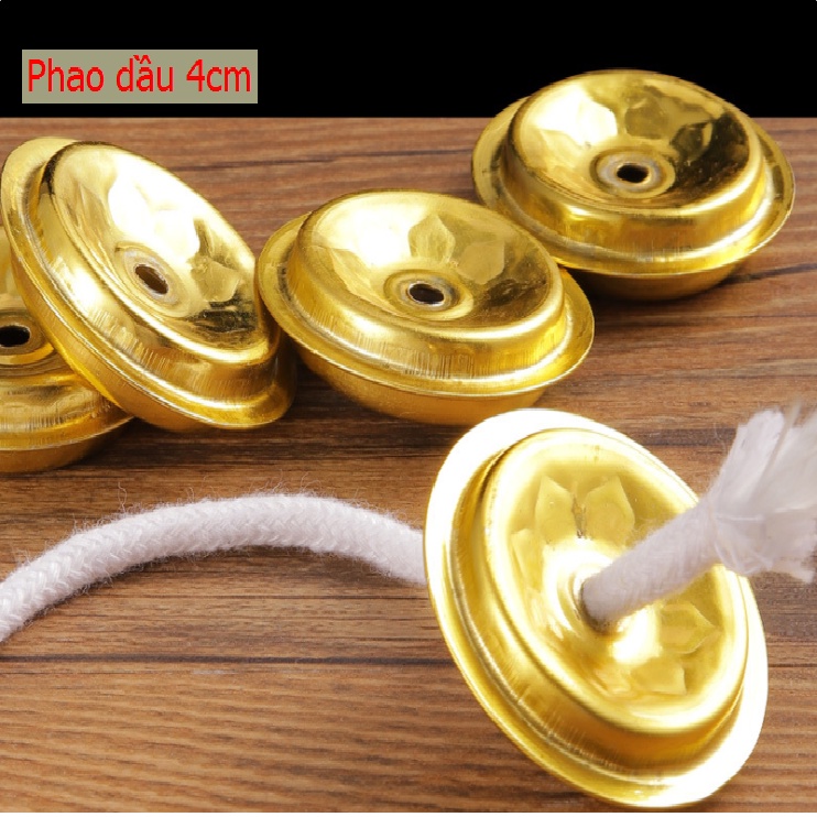 Oil Lamp Wick, Oil Lamp Wick (by the Meter) 2Mm/4Mm Tip