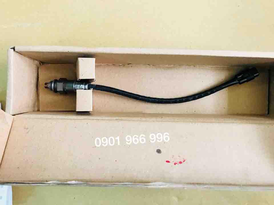 [HCM]Cảm biến Oxi Suzuki Satria Fi – Raider Fi