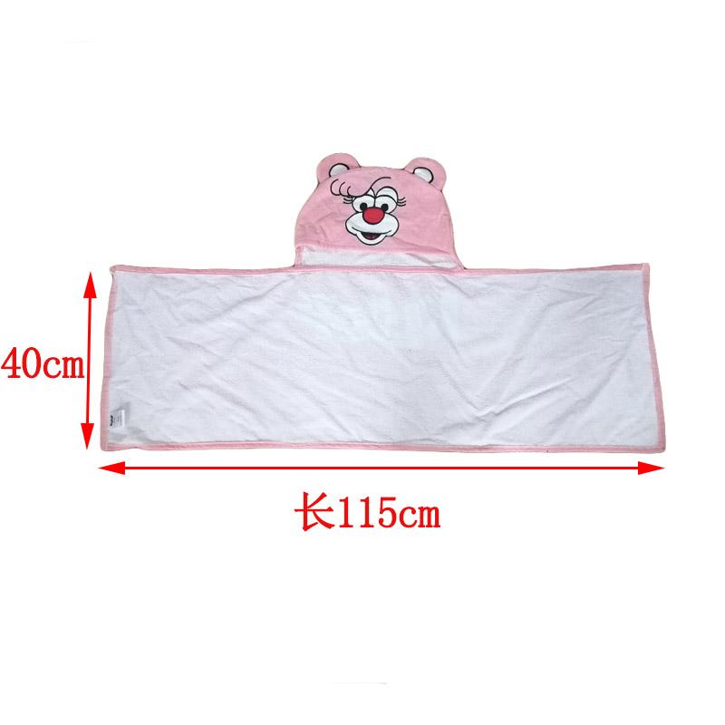 Ngày 100% Cotton Thể Thao Khăn Mặt Có Mũ Thể Thao Khăn Mặt Măng Tô Chạy Bộ Koda Kumi Xung Quanh