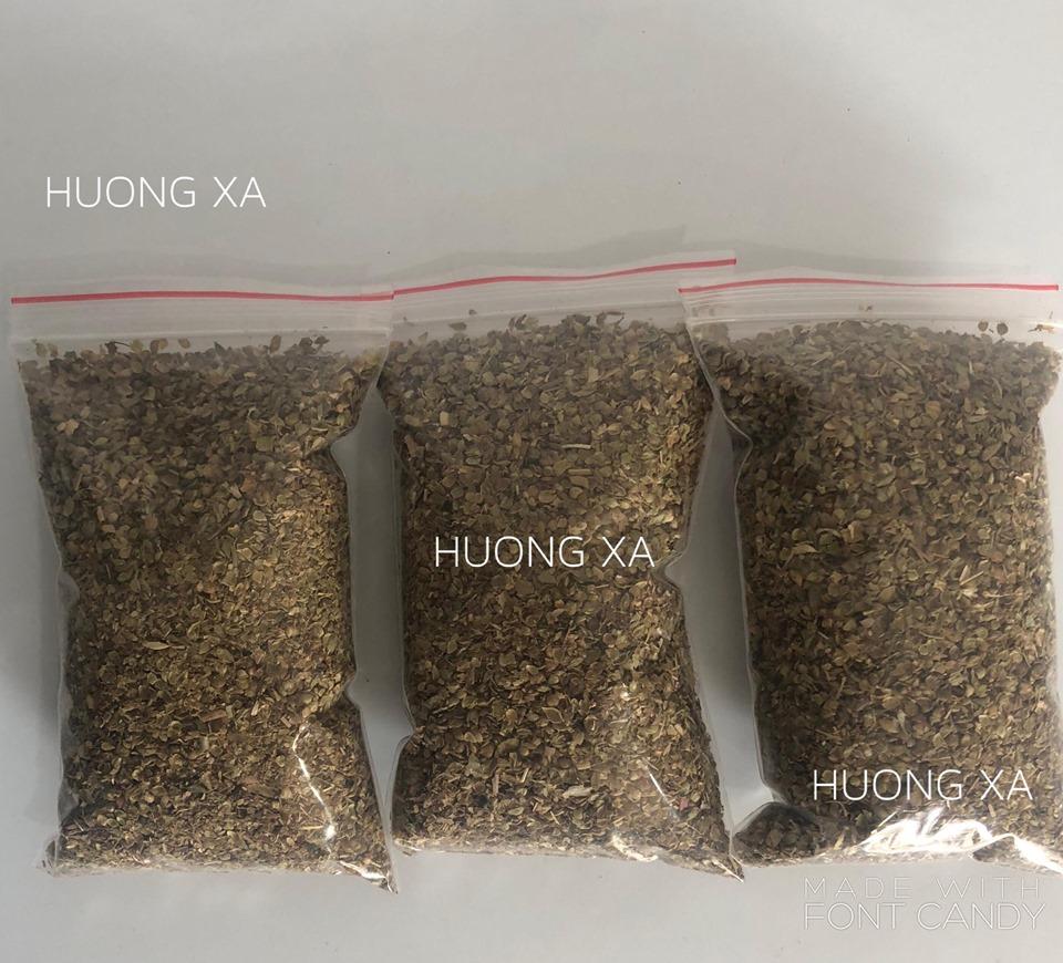 LÁ  OREGANO 100gr