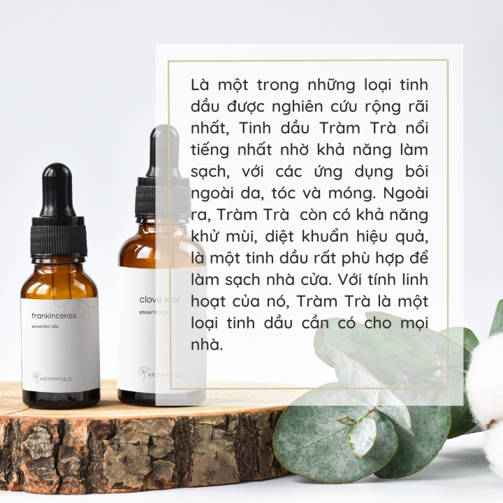 Tea Tree Natural Oil 10ml
