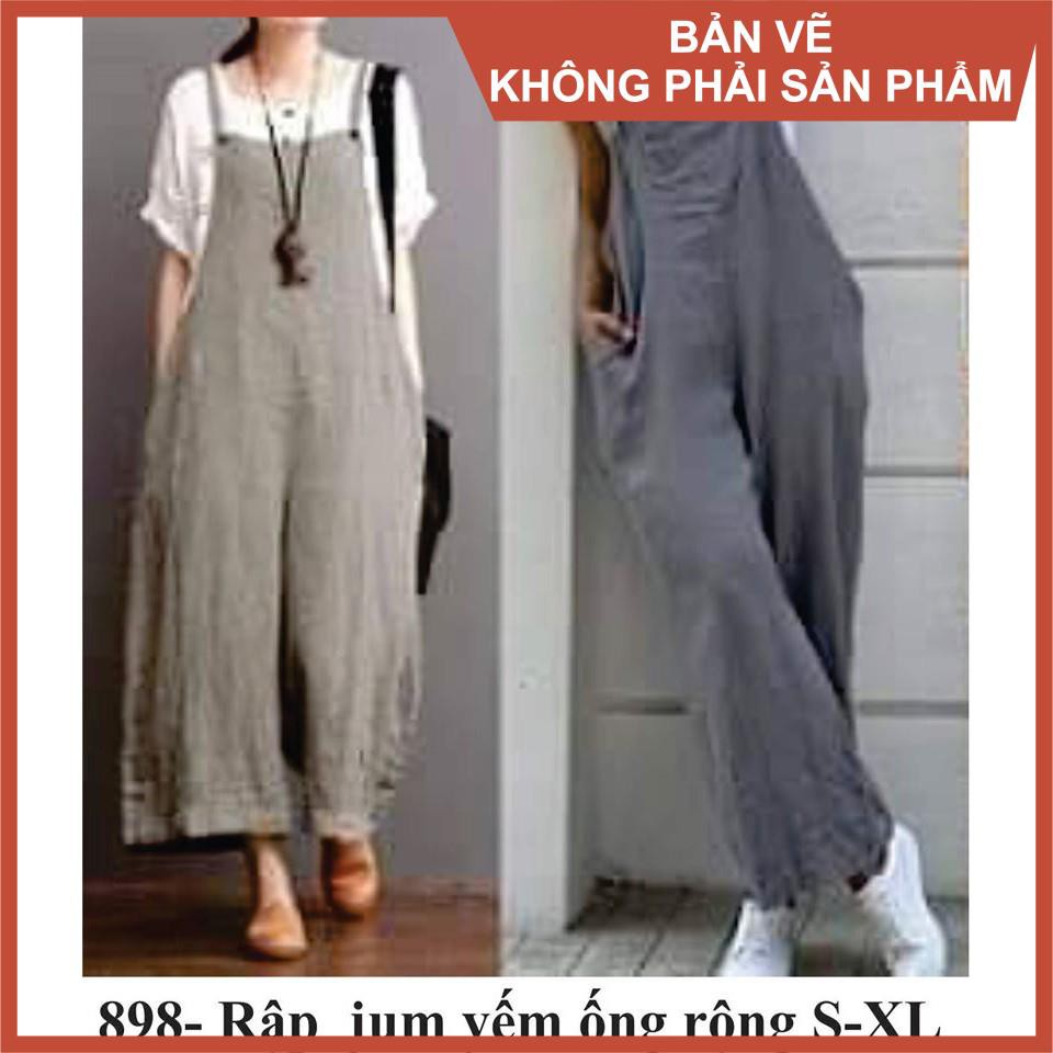 Rập jum yếm 898 - giấy a0