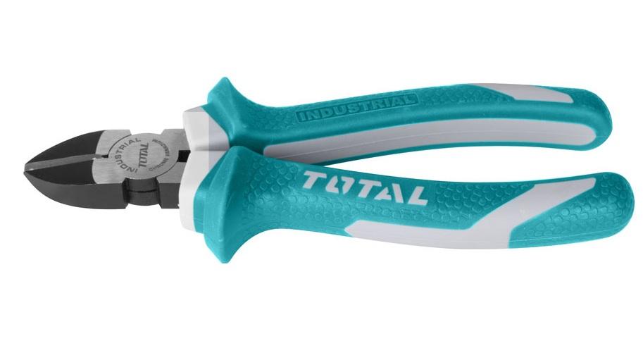 Kềm cắt 7inch total tht230706