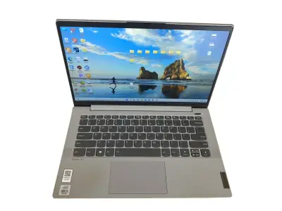 Laptop Lenovo IdeaPad 5 14IIL05 ( Core i5-1035G1 1.0GHz(8CPUs), RAM 8GB, SSD 512GB)