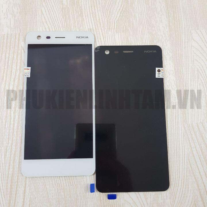 Màn hình Nokia 2 Full bộ