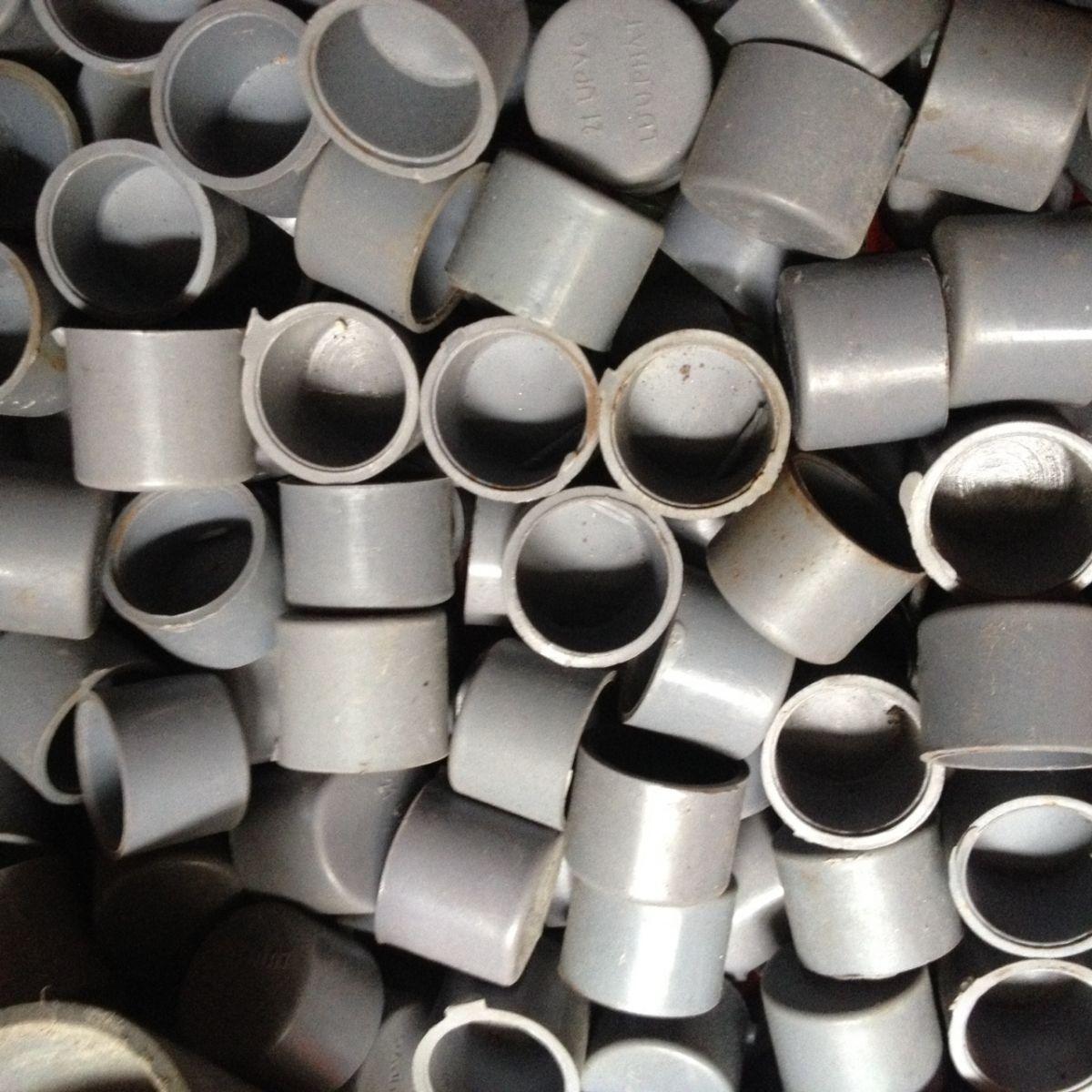 Nắp bịt PVC phi 21,27,34( Combo 10 cái tùy chọn phân loại )