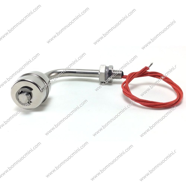 Phao Điện Co Inox 100mm (Kiểu TFLS90A)