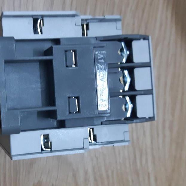 Khởi Động Từ LS-MC40a 40A 220VAC