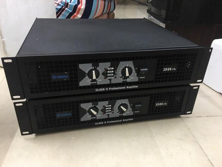 CỤC ĐẨY CÔNG SUẤT XA24 24 SÒ