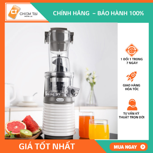 Máy ép trái cây bud je-32
