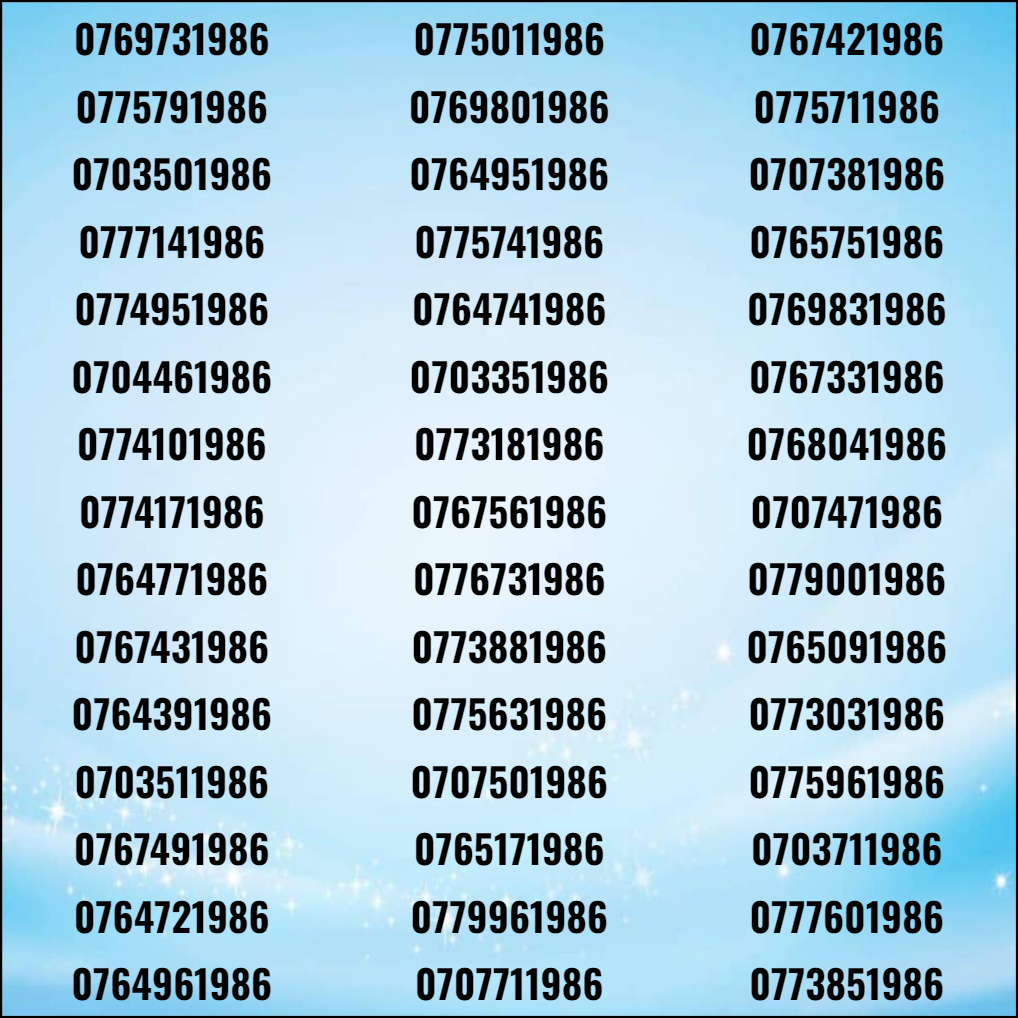 Freeship_chưa kích hoạt sim mobi 4g năm sinh 1986 lộc phát, phong thủy