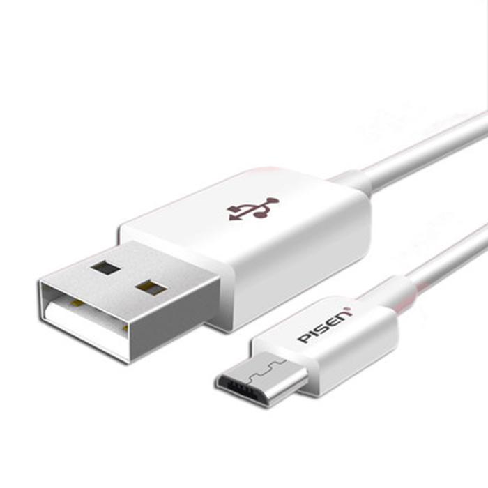 Cáp Sạc Pisen Micro USB