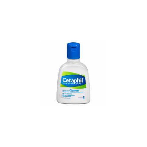 Bộ 2 chai Sữa rửa mặt Centaphil 125ml