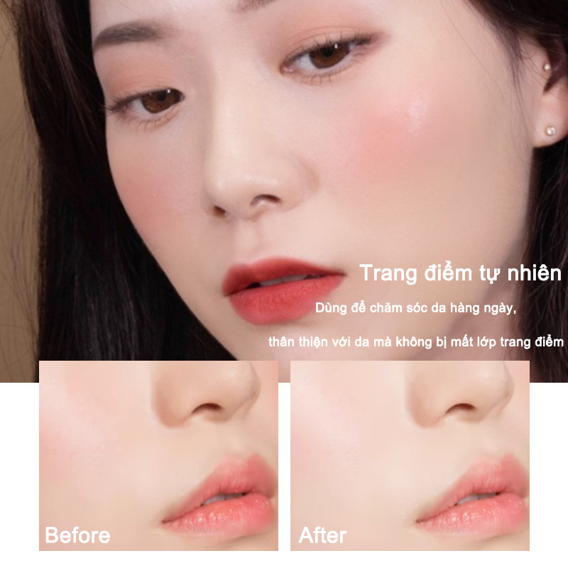 【💯Hàng thật】LANGIN Nhật Bản Phấn phủ 10g