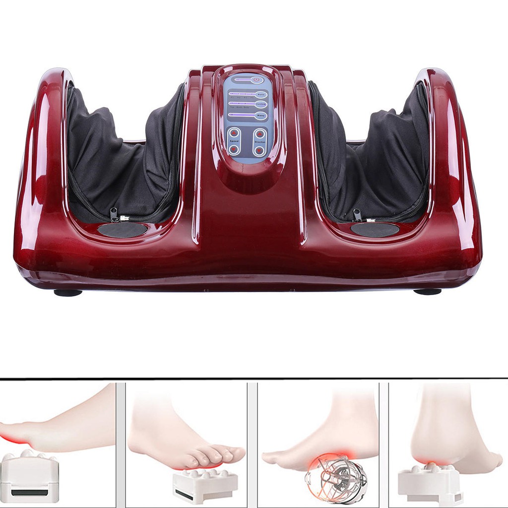 Máy massage chân Foot Massager