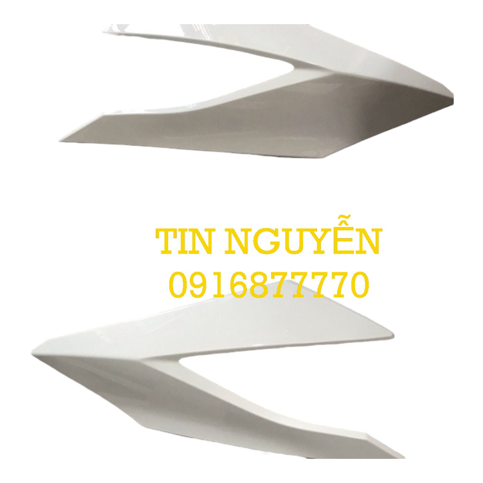 Tai thỏ Sonic đủ màu chính hãng Honda