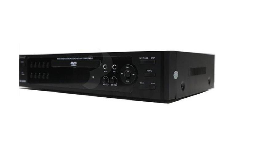 [HCM]Đầu Karaoke ARIRANG AR-36NR (Đen)
