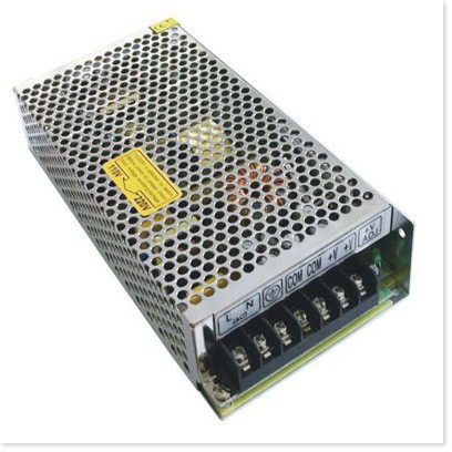Nguồn Tổ Ong Camera 12V-30A - MrPhukien