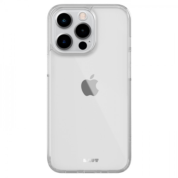 Ốp LAUT Crystal X (IMPKT) For iPhone 13/13 Pro/ 13 Pro Max