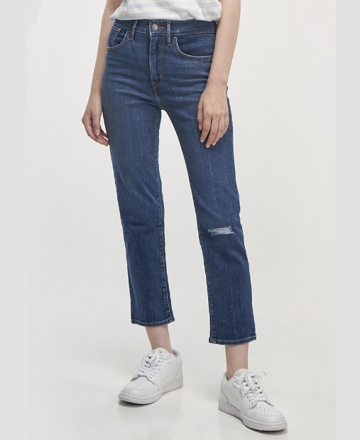LEVI'S - Quần Jeans Nữ Dài 58825-0105