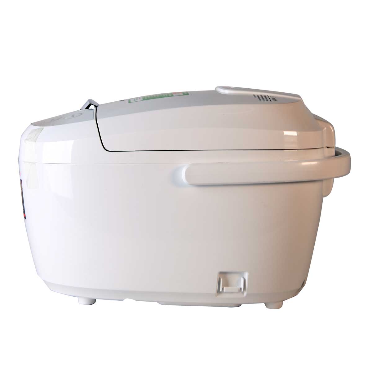 Nồi cơm điện tử Sharp KS-COM186EV 1.8 lít ( màu ngẫu nhiên)