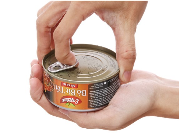 Bò bít tết sốt cà ri EXPECT Hạ Long 150g