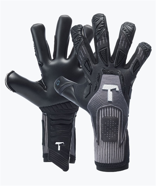 Găng Tay thủ môn T1tan Rebel Black Out