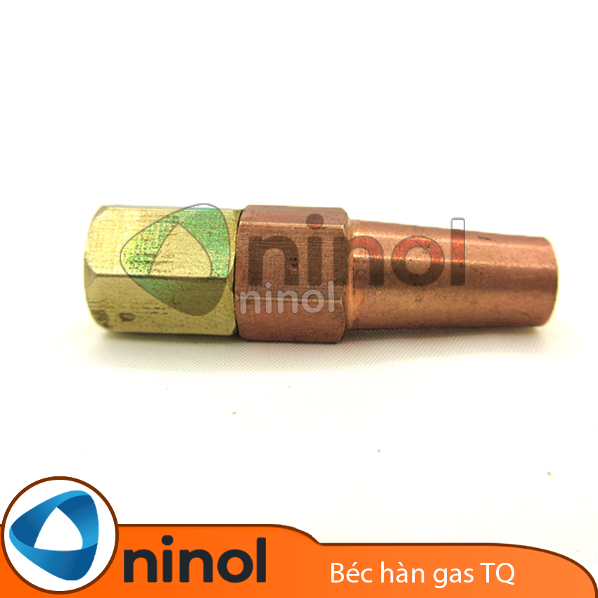 Béc hàn gas TQ