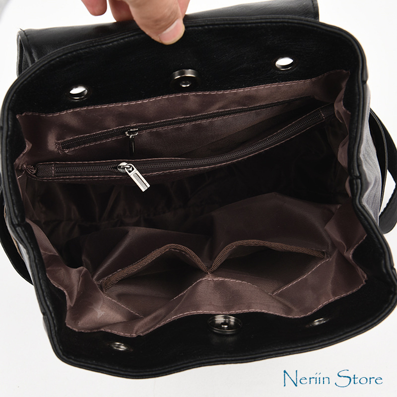 Balo nữ thời trang – NE14