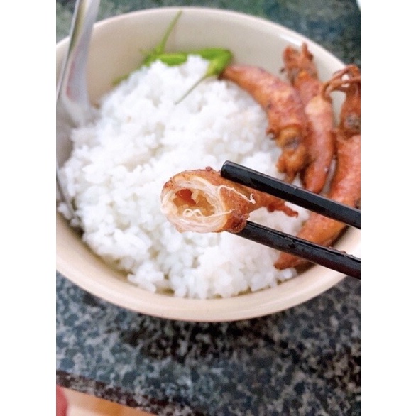 🦑 Mực Muối Lạc-Gói 500Gr 🧑‍🍳