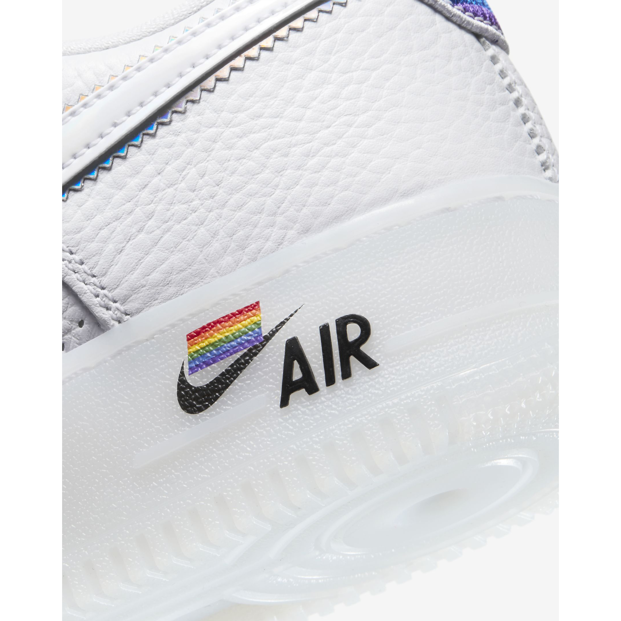 Giày thể thao chính hãng Nike Air Force 1 BETRUE CV0258-100 | Lazada.vn
