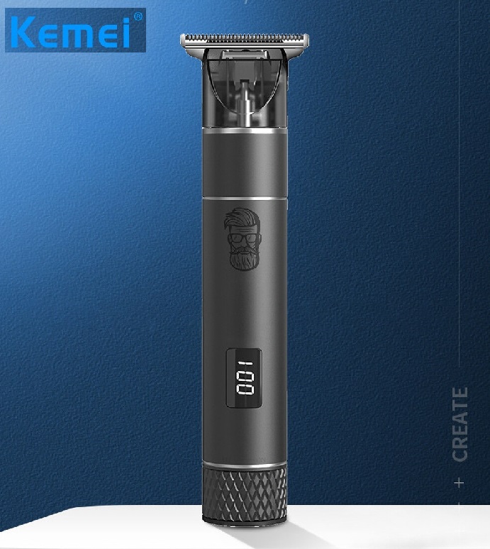 Tông đơ chấn viền tạo kiểu chuyên dụng kemei km - 1943