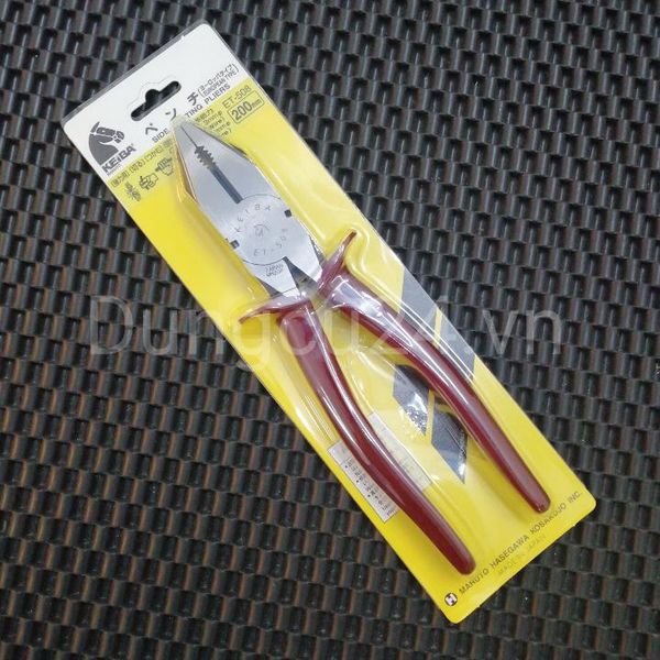 KÌM ĐIỆN KEIBA ET-508 NHẬT BẢN