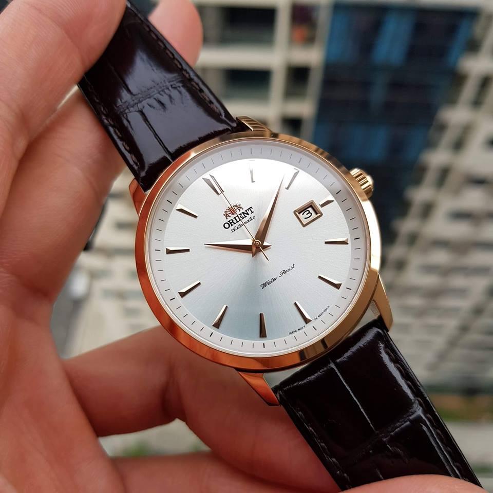 Đồng hồ Orient Symphony FER27003W0