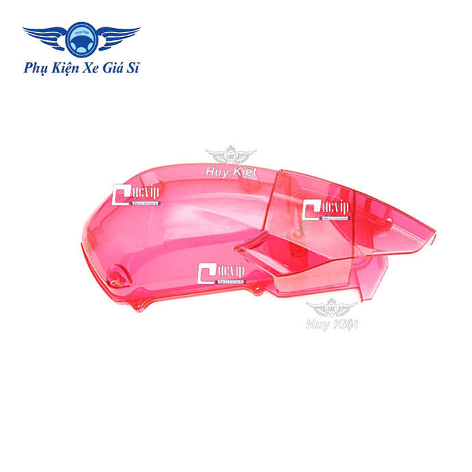 Combo Lọc Gió Độ Và Pô E Trong Suốt Yamaha NVX MS2878