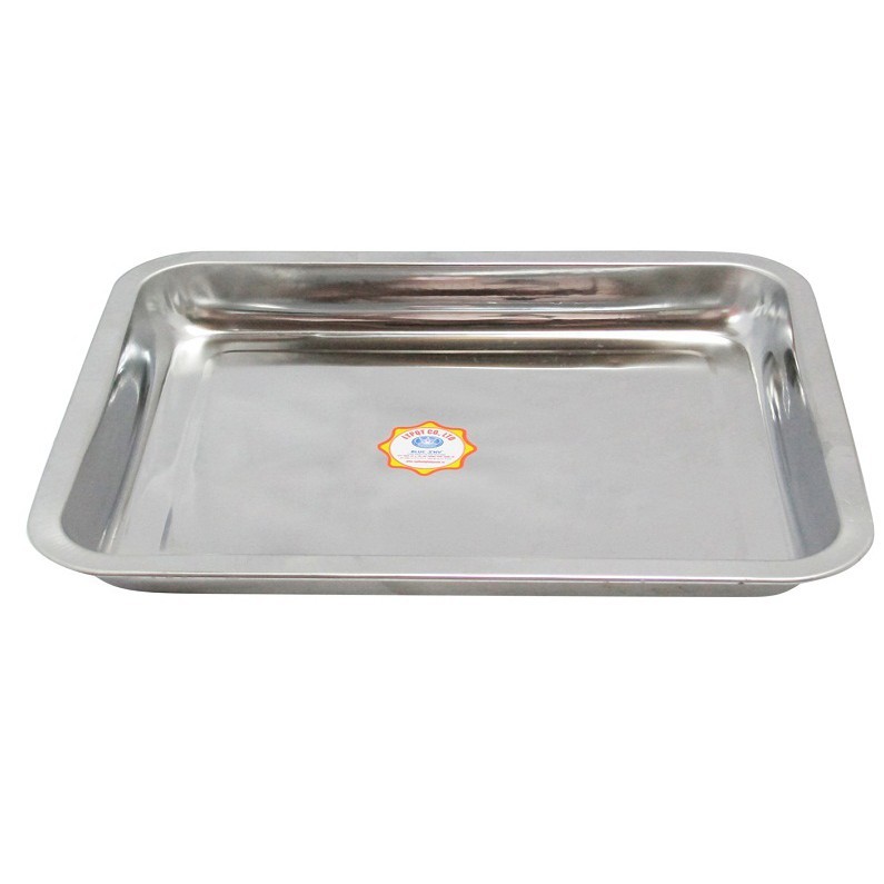 [HCM]mâm chữ nhật M17 SÂU 17X22X3