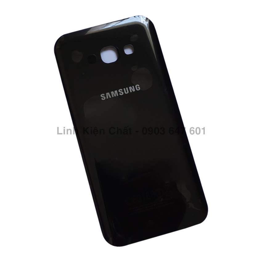 Vỏ nắp lưng dành cho Samsung Galaxy A5 2017 A520 - Hàng Linh Kiện