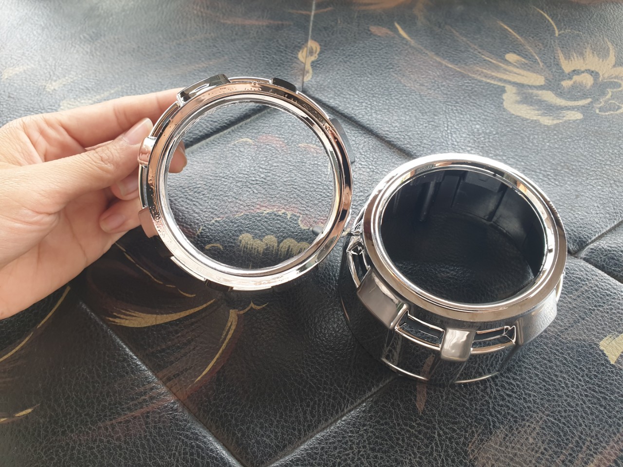 Chụp xi 2,5 inch ( giá 1 chiếc)